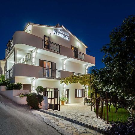 Apartments Panorama Trogir Zimmer foto