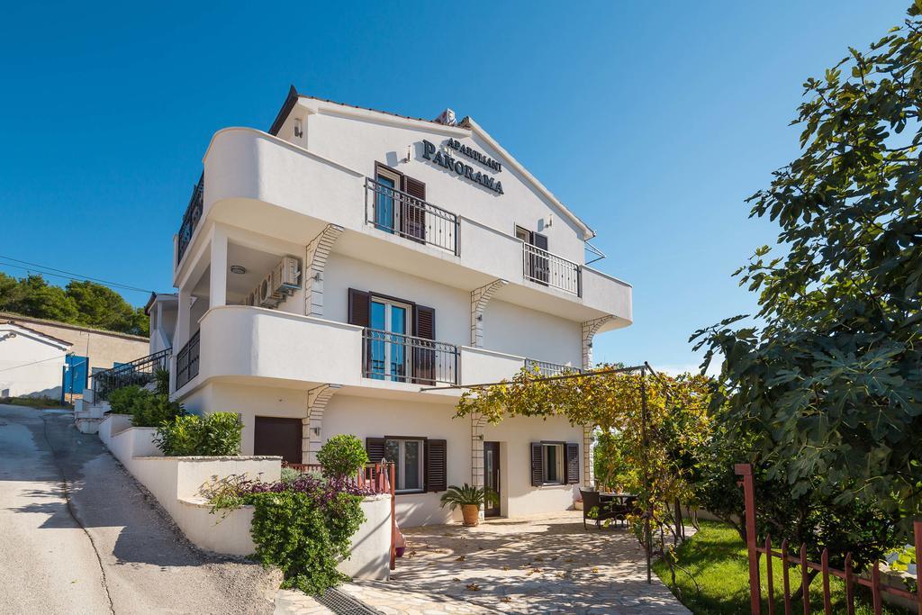 Apartments Panorama Trogir Zimmer foto