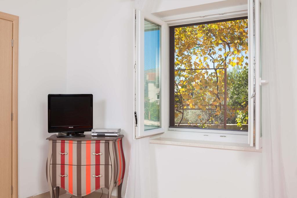 Apartments Panorama Trogir Zimmer foto