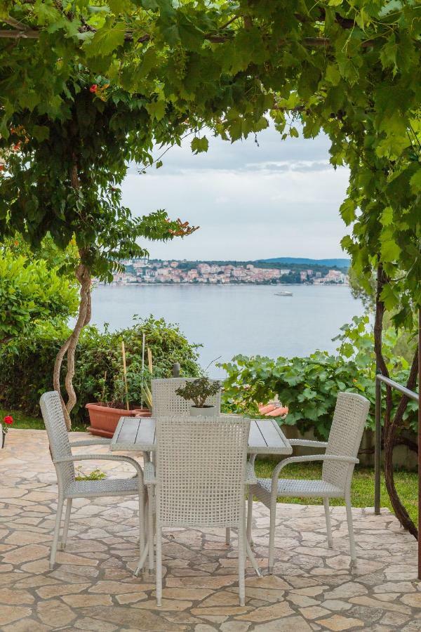 Apartments Panorama Trogir Exterior foto
