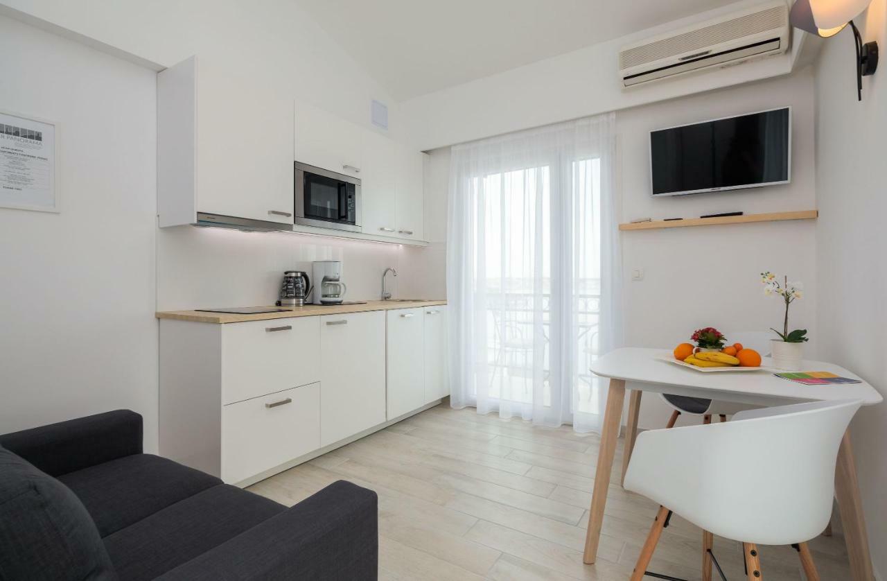 Apartments Panorama Trogir Exterior foto